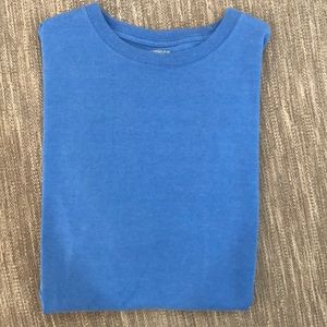 Express-Baby Blue-Mens Classic T-shirt
